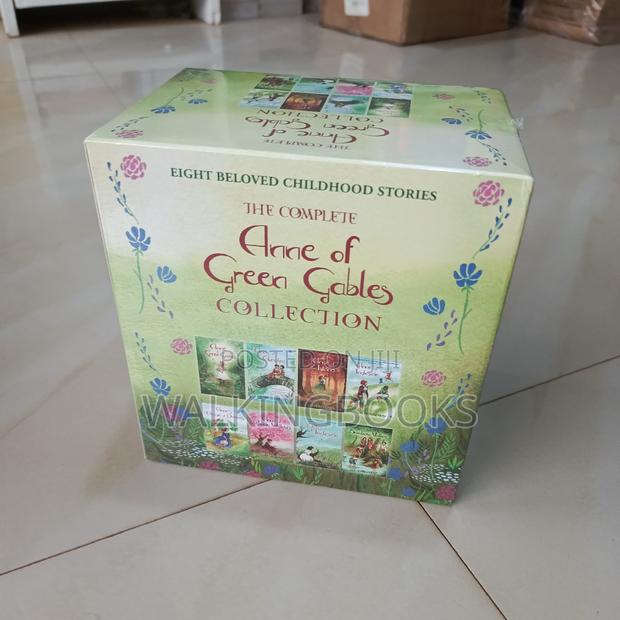The Complete Anne of Green Gables Collection · Photo 3