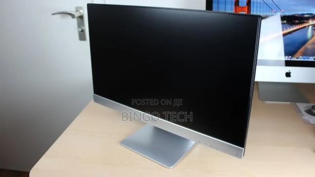 Hp Edgeless Monitor photo 3