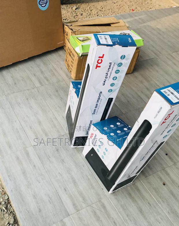 Quality Best S552w TCL Bluetooth Audio 2.1ch Soundbar · Photo 2
