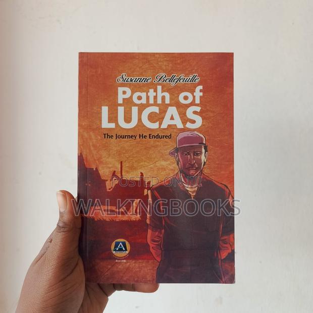 Path of Lucas: The Journey He Endured · Photo 2