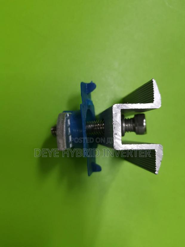 Mid Clamp Promotion Price