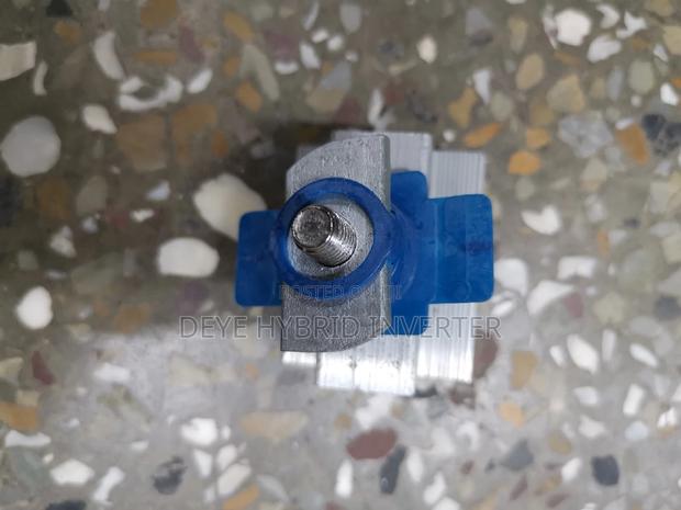 Mid Clamp Promotion Price photo 2