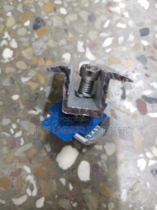 Mid Clamp Promotion Price photo 3