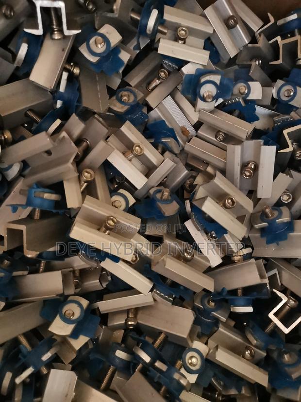 Mid Clamp Promotion Price photo 4