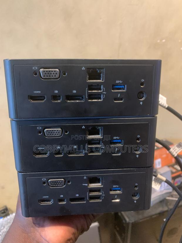 Dell Docking Station Tb16 photo 4