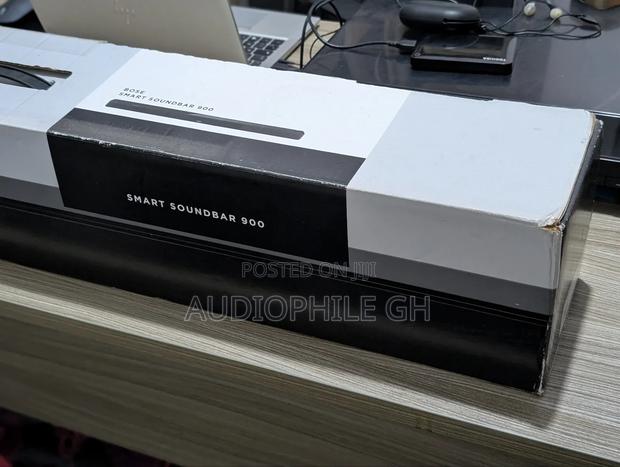 Bose Smart Soundbar 900 photo 2