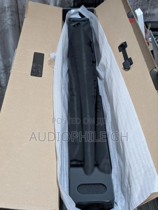 Bose Smart Soundbar 900 photo 4
