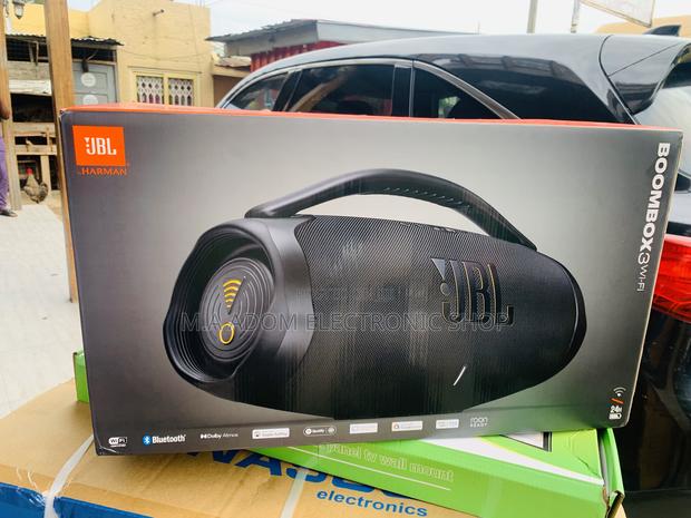 Boombox 3 Original JBL · Photo 4