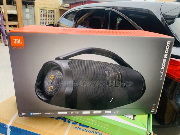 Boombox 3 Original JBL · Photo 3