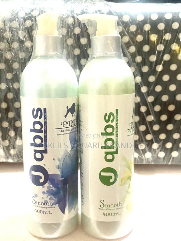 J Bs , Shampoo for Dogs and Cats · Photo 4