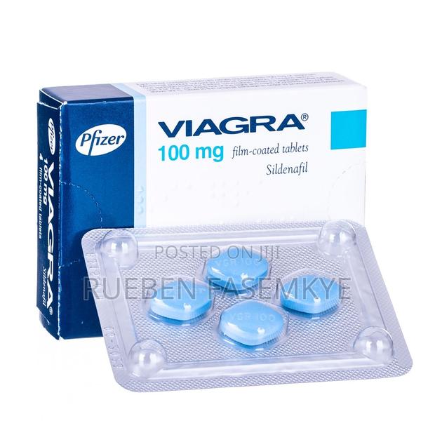 Viagra 100mg Tablets · Photo 2