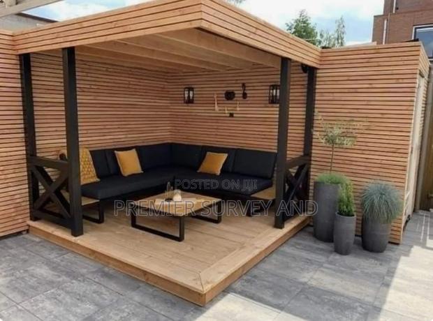 Quality Pergola Installation · Photo 4