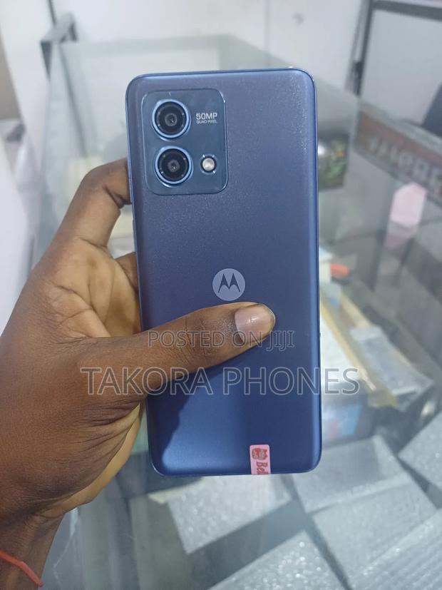 Motorola Moto G Stylus 5G -2023 256 GB Blue