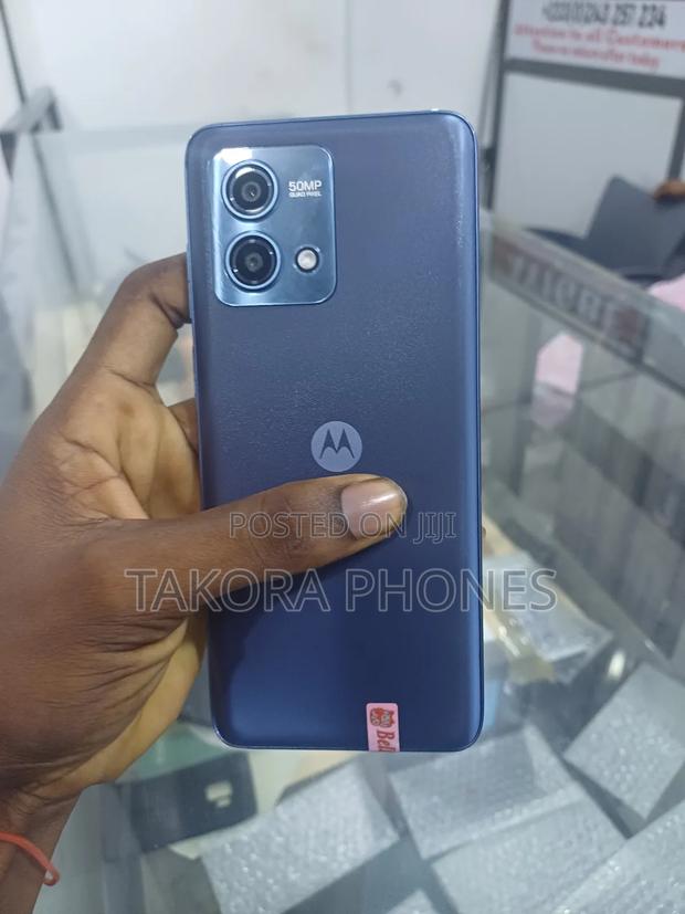 Motorola Moto G Stylus 5G -2023 256 GB Blue photo 2