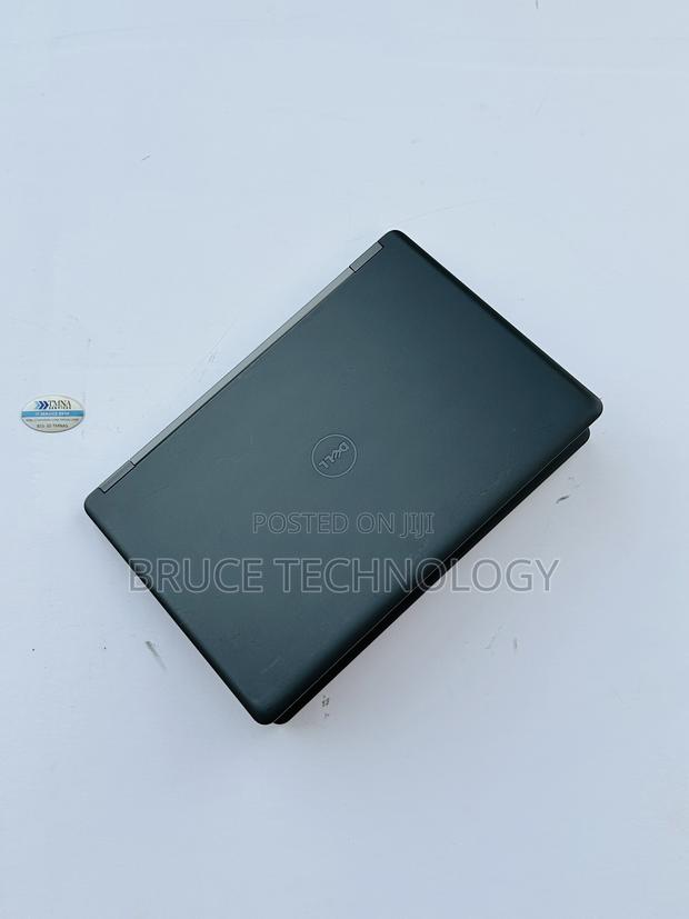 Laptop Dell Latitude 14 E5450 8GB Intel Core I5 HDD 500GB photo 3