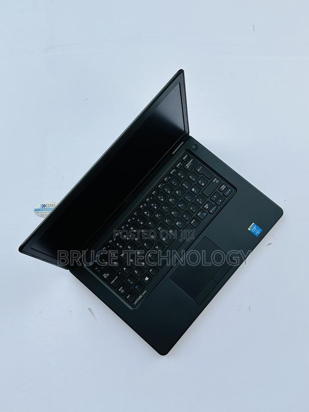 Laptop Dell Latitude 14 E5450 8GB Intel Core I5 HDD 500GB