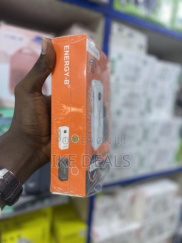 Energy-B P7 40,000mah Power Bank photo 2