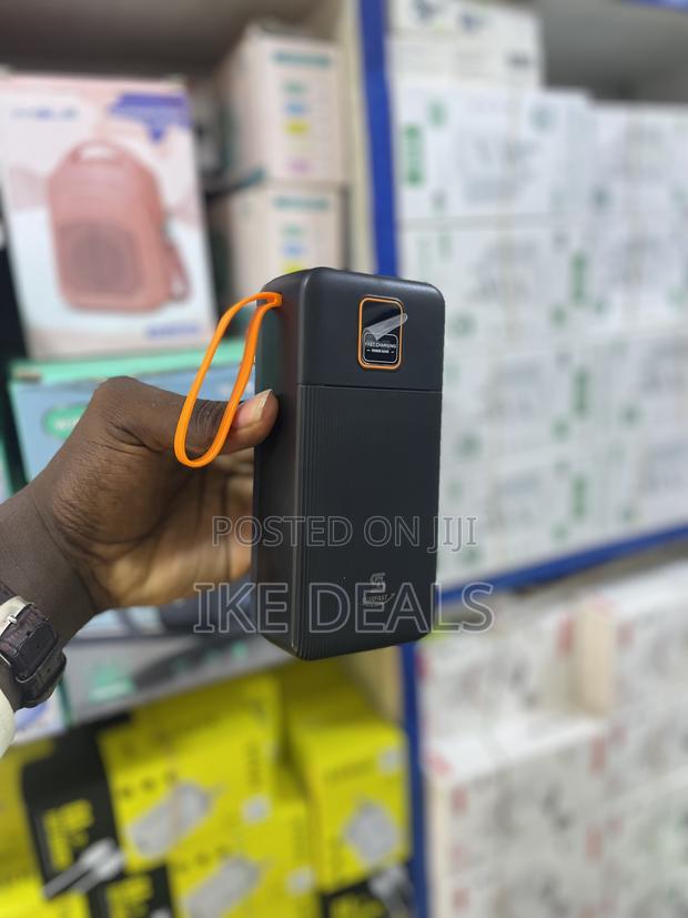 Energy-B P7 40,000mah Power Bank
