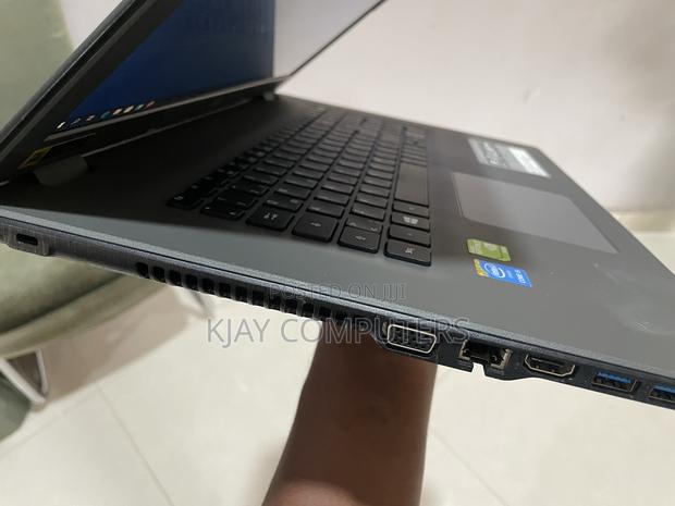 Laptop Acer Aspire E5-772G 8GB Intel Core i5 SSD 256GB photo 4