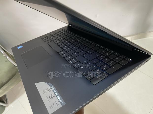 Laptop Lenovo IdeaPad 320 4GB Intel Pentium SSD 128GB photo 2