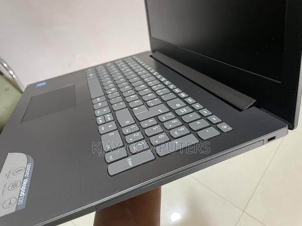Laptop Lenovo IdeaPad 320 4GB Intel Pentium SSD 128GB photo 3