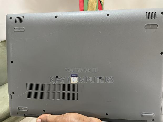 Laptop Lenovo IdeaPad 320 4GB Intel Pentium SSD 128GB photo 4