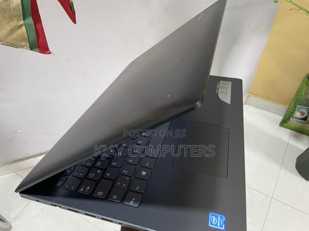 Laptop Lenovo IdeaPad 320 4GB Intel Pentium SSD 128GB photo 5