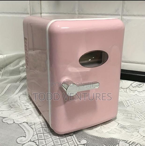 Mini Refrigerator