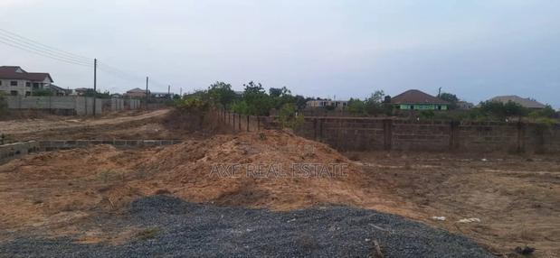 Free and Genuine Half Plot Allocation at Prampram Beach Road · Photo 4