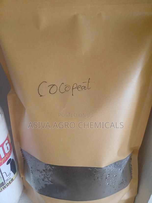 Cocopeat for Nursery and Planting photo 2