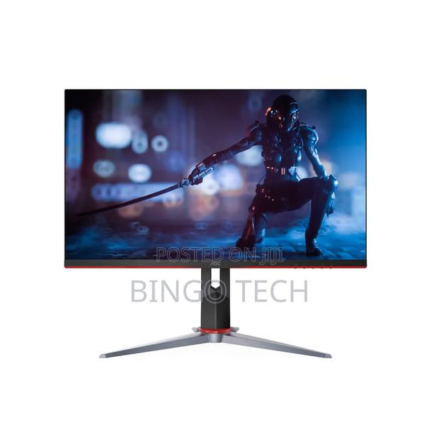 Aoc Lcdmonitor photo 5