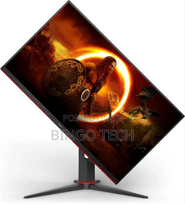 Aoc Lcdmonitor photo 6