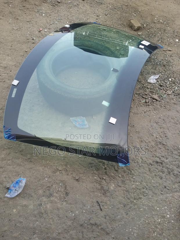 Ford Explorer 2015 Front Windscreen photo 2