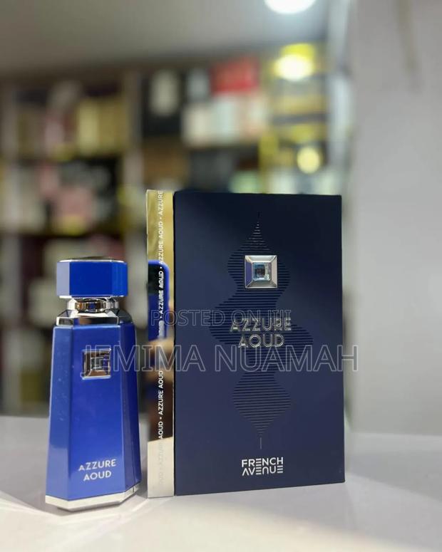 Azzure Aoud by French Avenue · Photo 2