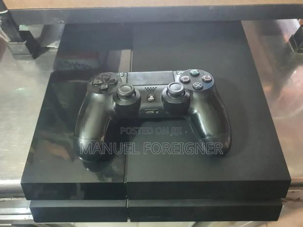 Ps4 Jailbreak Console With Games of Your Choice · Photo 2