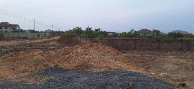 Registered Plots With Free Pillars at Prampram Beach Lane · Photo 3