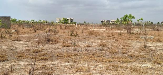 Registered Plots With Free Pillars at Prampram Beach Lane · Photo 4