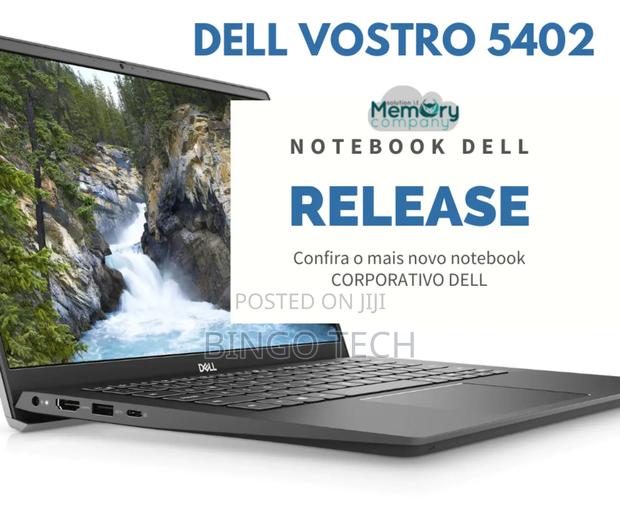 Laptop Dell 8GB Intel Core I5 SSD 256GB photo 2