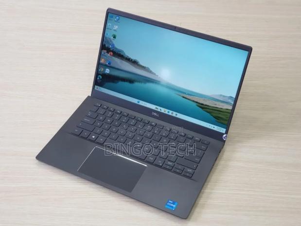 Laptop Dell 8GB Intel Core I5 SSD 256GB photo 3