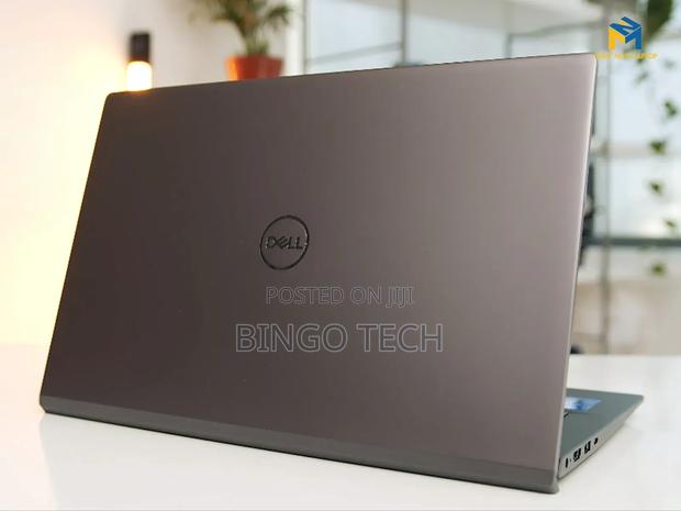 Laptop Dell 8GB Intel Core I5 SSD 256GB photo 4