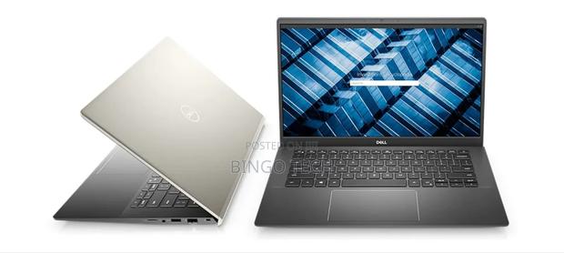 Laptop Dell 8GB Intel Core I5 SSD 256GB photo 5