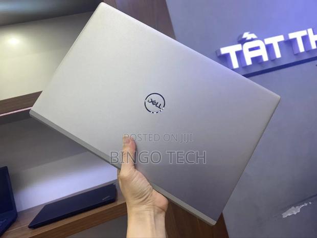 Laptop Dell 8GB Intel Core I5 SSD 256GB