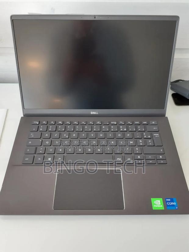 Laptop Dell 8GB Intel Core I5 SSD 256GB photo 6