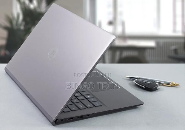 Laptop Dell 8GB Intel Core I5 SSD 256GB photo 7