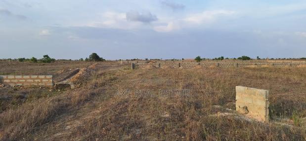 Safe and Secured Plots at Afienya -Shai Hills · Photo 3