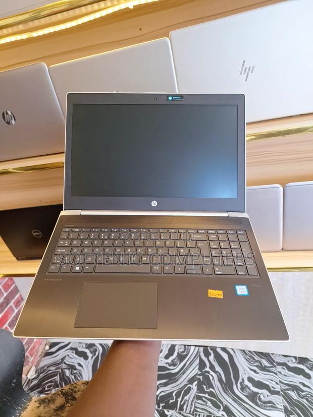 Laptop HP ProBook 430 G5 8GB Intel Core I3 SSHD (Hybrid) 250GB photo 2