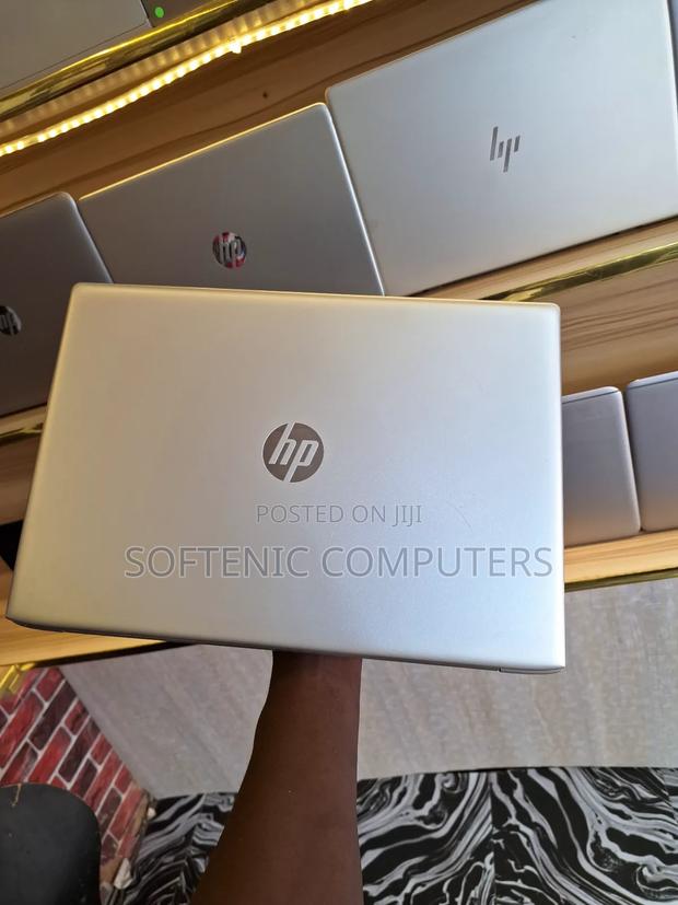 Laptop HP ProBook 430 G5 8GB Intel Core I3 SSHD (Hybrid) 250GB photo 3
