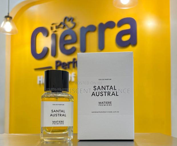 Matiere Premiere Santal Austral 100ml · Photo 2