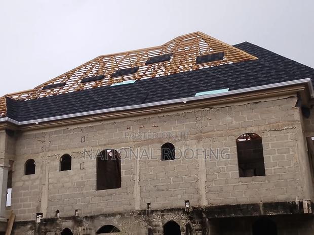 Quality Stone Coated Roofing Sheet