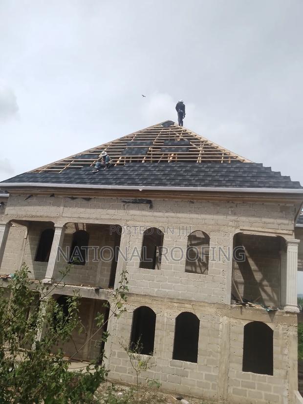 Quality Stone Coated Roofing Sheet